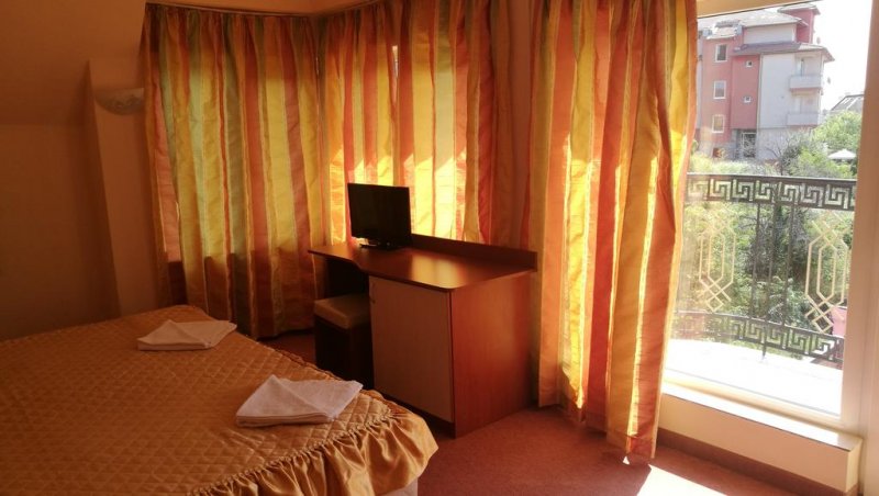 Хотел Мимоза - Снимка 5