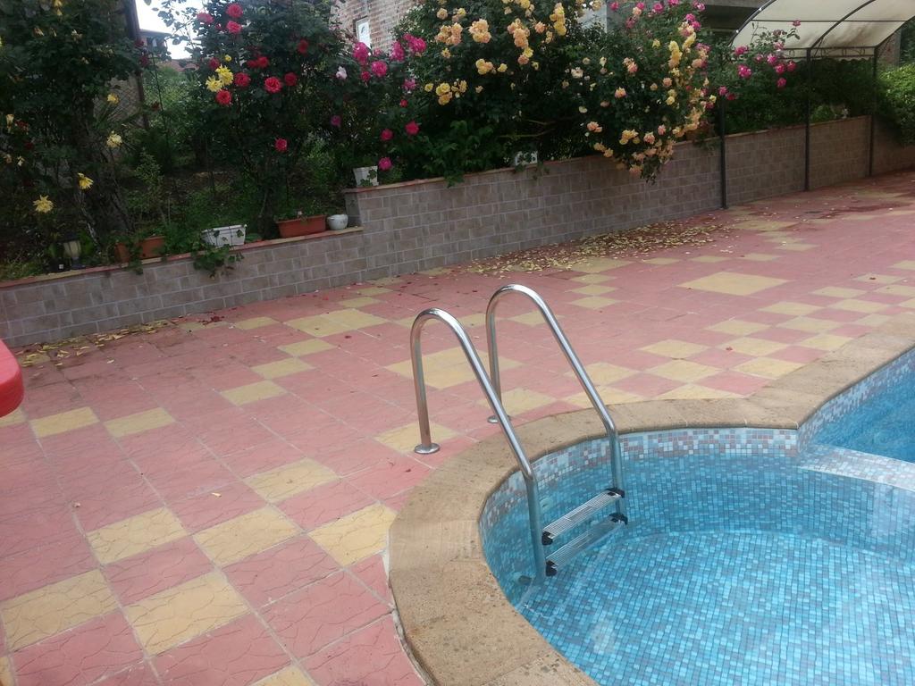 Нощувка със закуска + басейн през Юли и Август в хотел Мимоза, Царево - на 100м. от плаж Нестинарка - Снимка 8