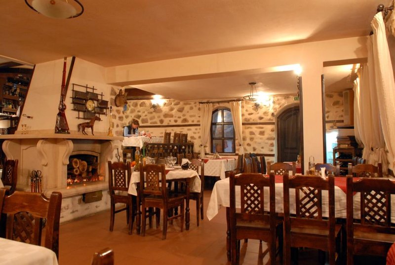 Хотел Болярка - Снимка 4