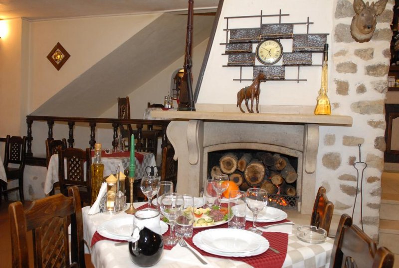 Хотел Болярка - Снимка 9