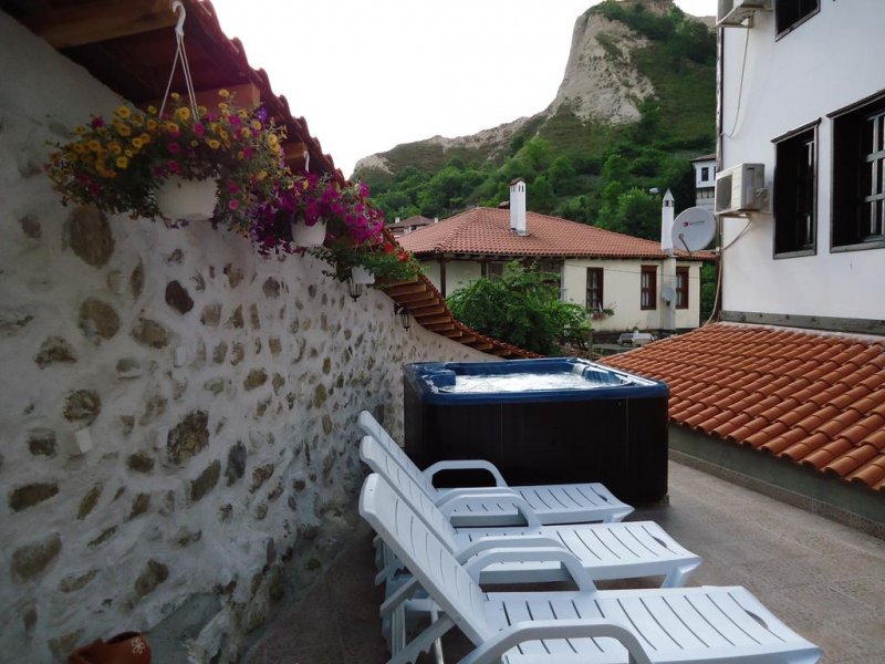 Хотел Болярка - Снимка 11