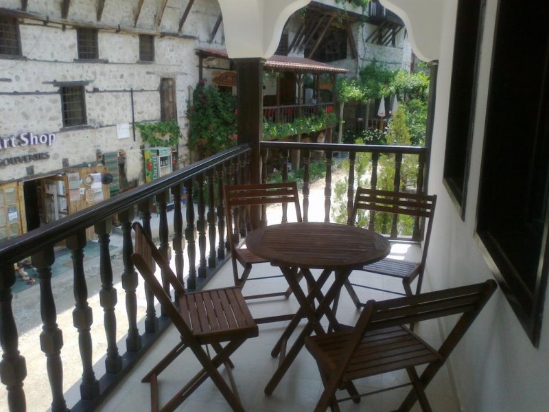 Хотел Болярка - Снимка 8