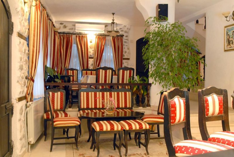 Хотел Болярка - Снимка 3