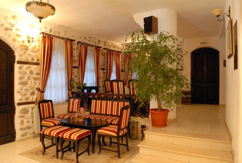 Хотел Болярка - Снимка 9