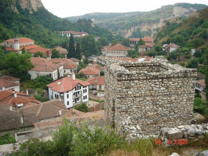 Хотел Болярка - Снимка 8