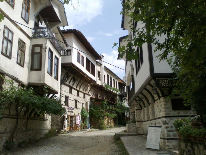Хотел Болярка - Снимка 3