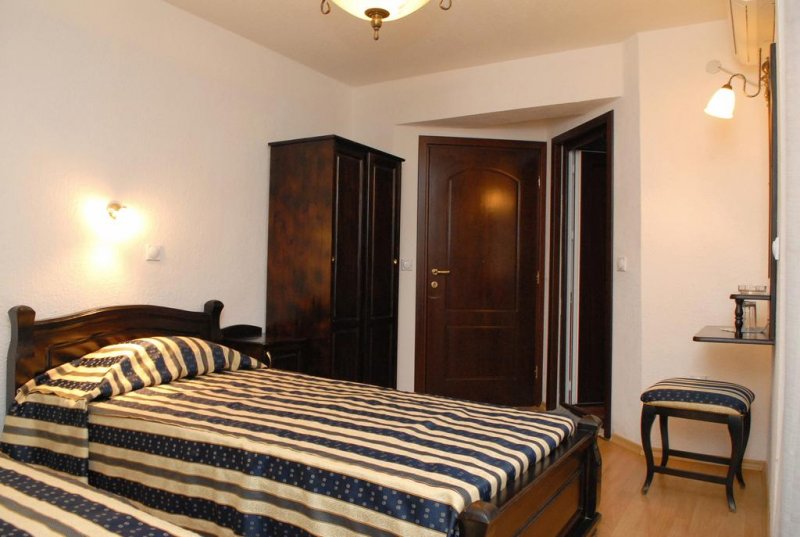 Хотел Болярка - Снимка 2