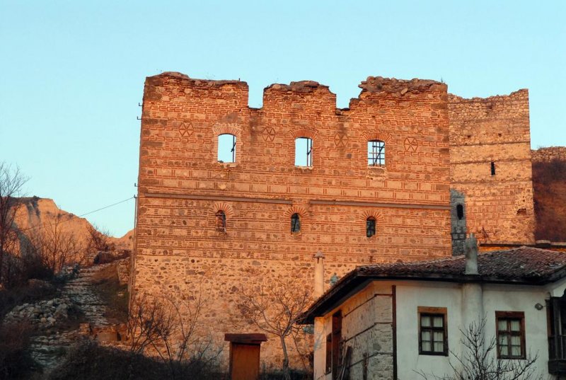 Хотел Болярка - Снимка 3