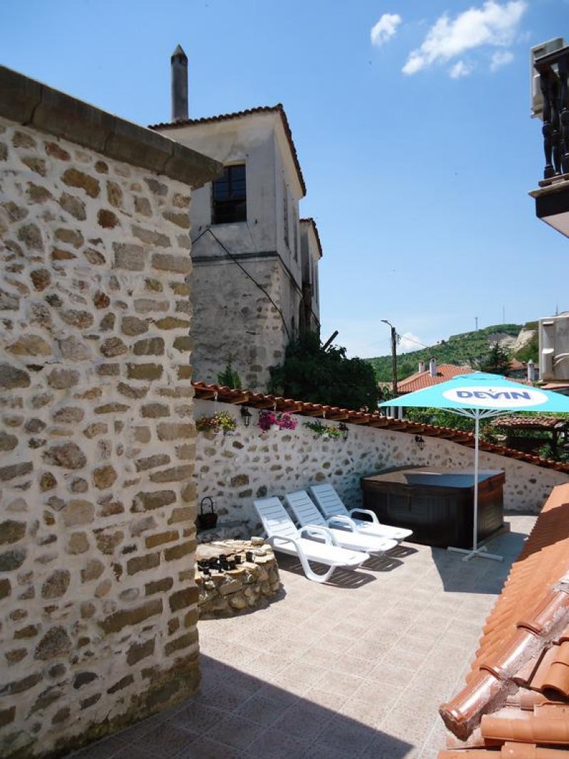 Хотел Болярка - Снимка 7