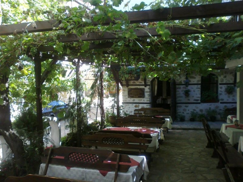 Хотел Болярка - Снимка 5