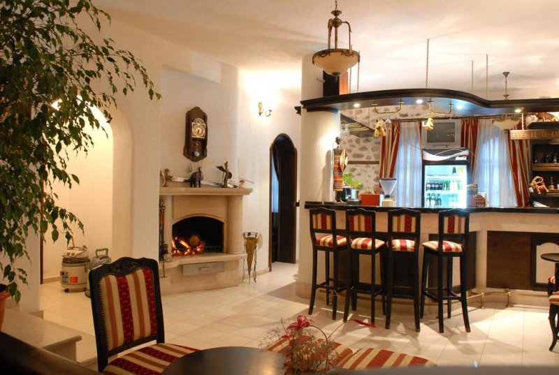 Хотел Болярка - Снимка 8