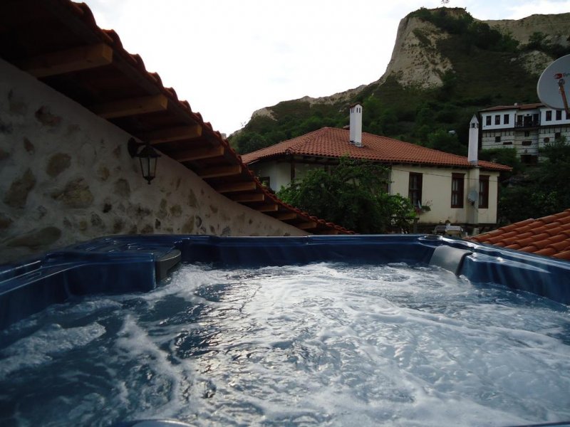 Хотел Болярка - Снимка 7