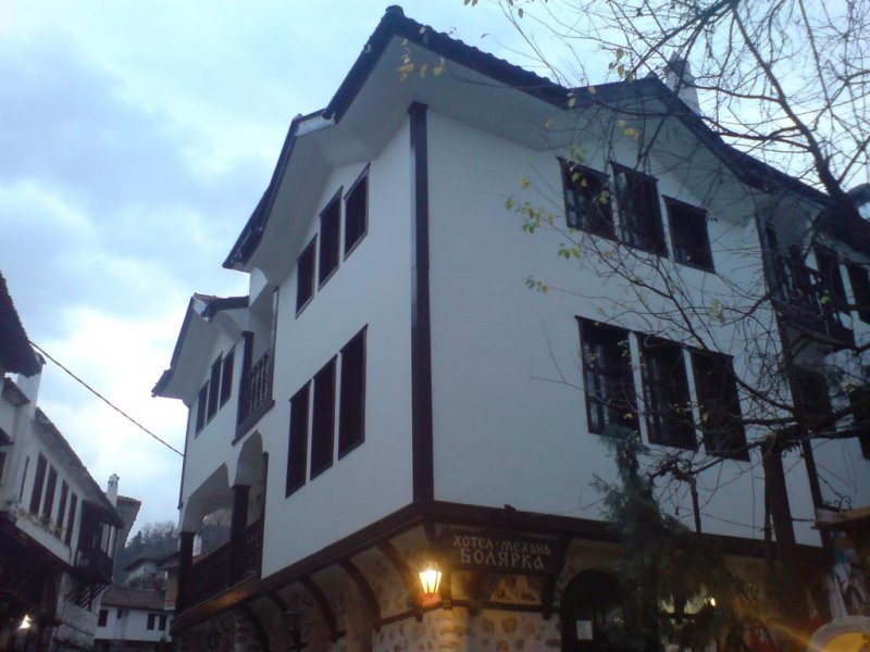 Хотел Болярка - Снимка 10