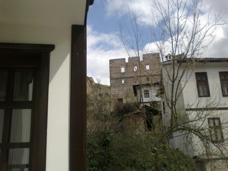 Хотел Болярка - Снимка 3