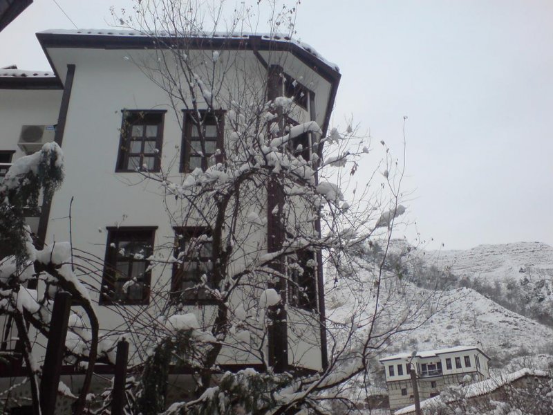 Хотел Болярка - Снимка 2