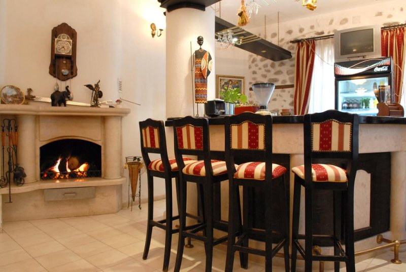 Хотел Болярка - Снимка 11