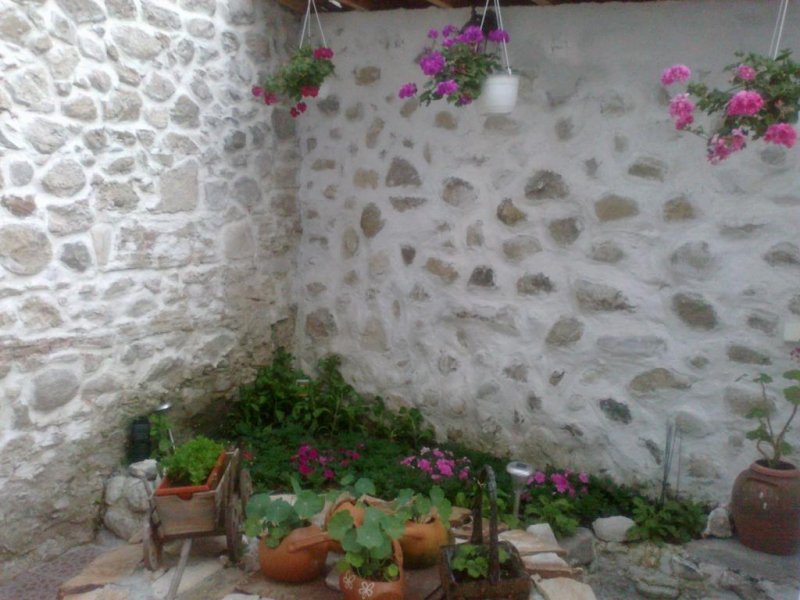 Хотел Болярка - Снимка 1