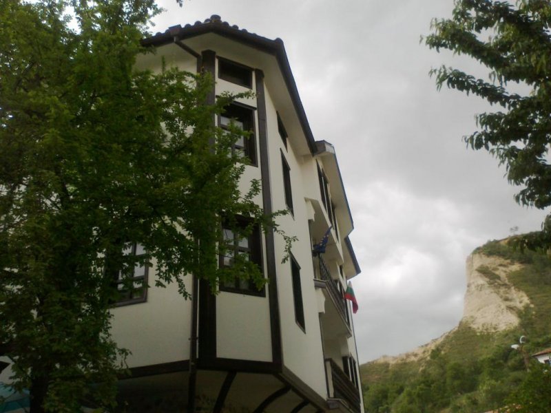 Хотел Болярка - Снимка 1