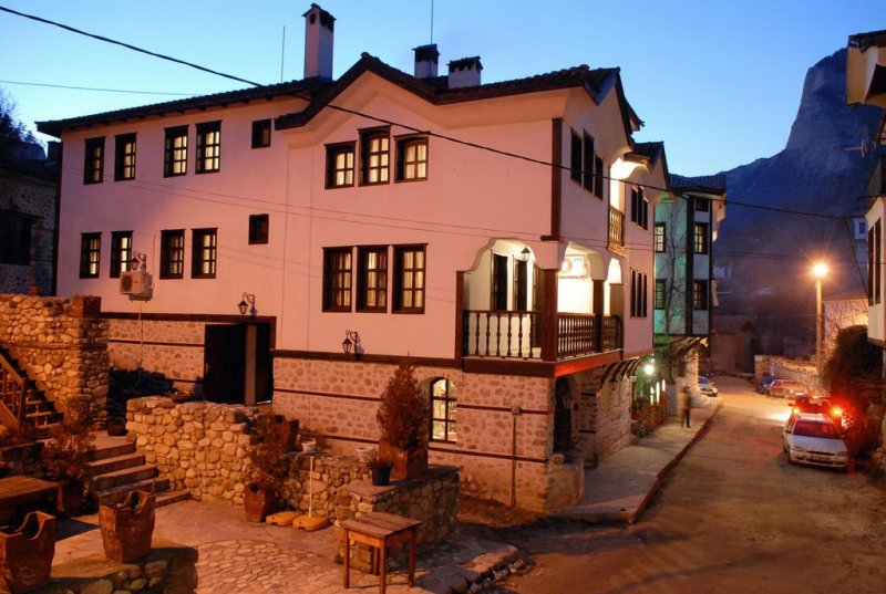 Хотел Болярка - Снимка 10