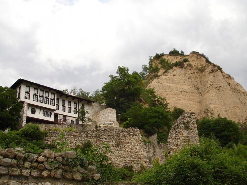 Хотел Болярка - Снимка 7