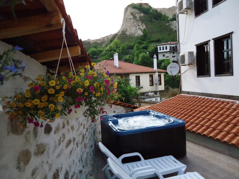 Хотел Болярка - Снимка 10