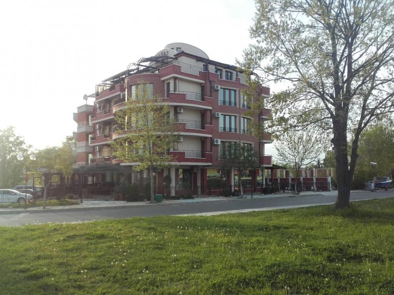 Семеен хотел Вивас - Снимка 10