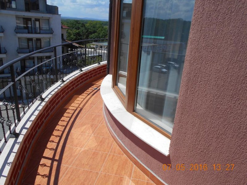 Семеен хотел Вивас - Снимка 1