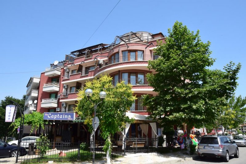 Семеен хотел Вивас - Снимка 0