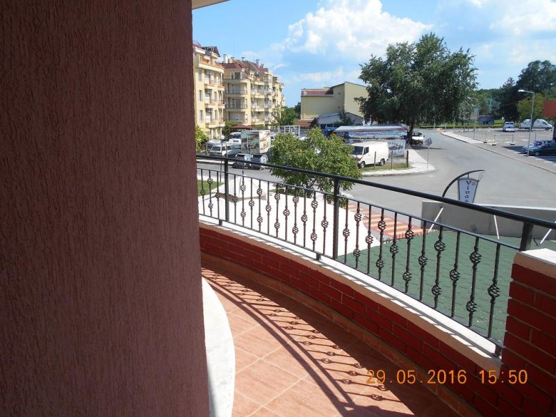 Семеен хотел Вивас - Снимка 1