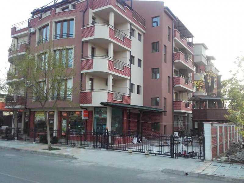 Семеен хотел Вивас - Снимка 4