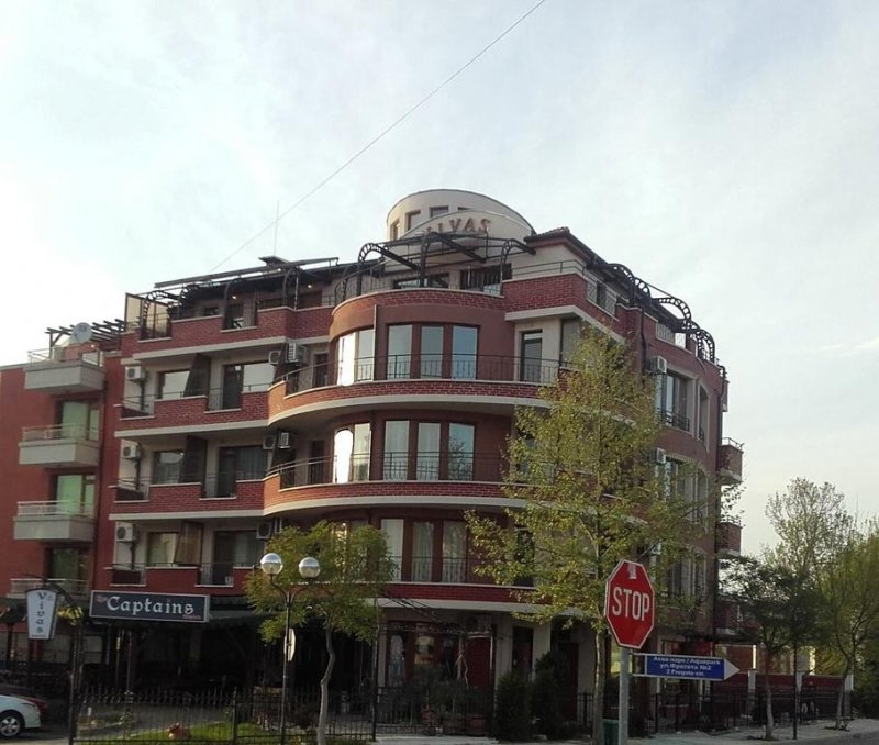 Семеен хотел Вивас - Снимка 2