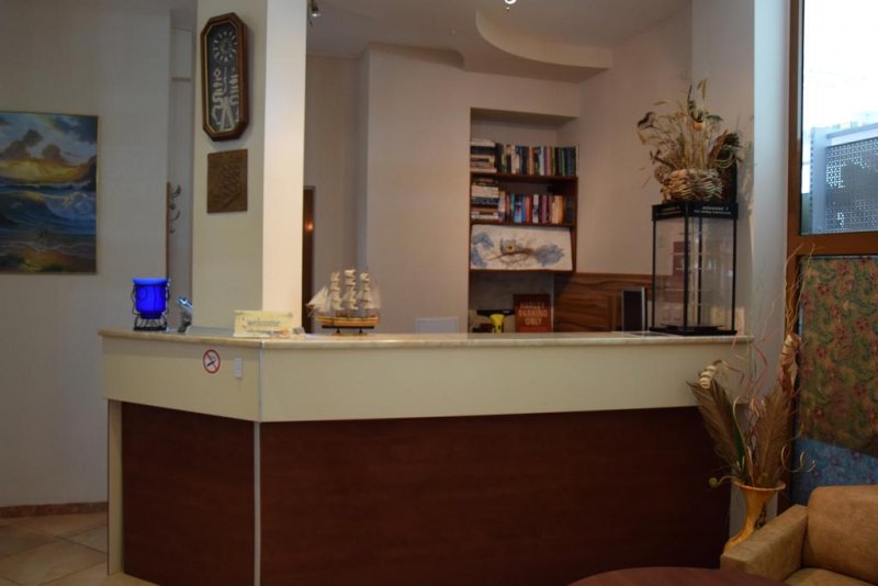 Семеен хотел Вивас - Снимка 11