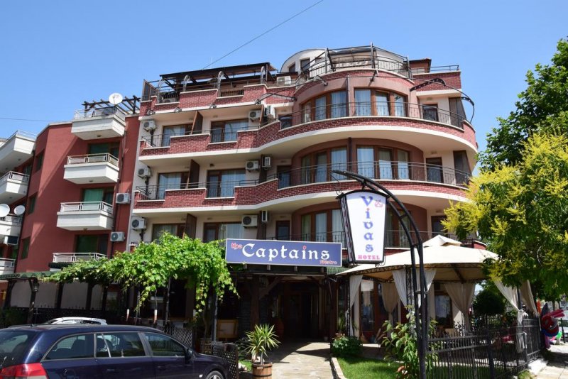 Семеен хотел Вивас - Снимка 11