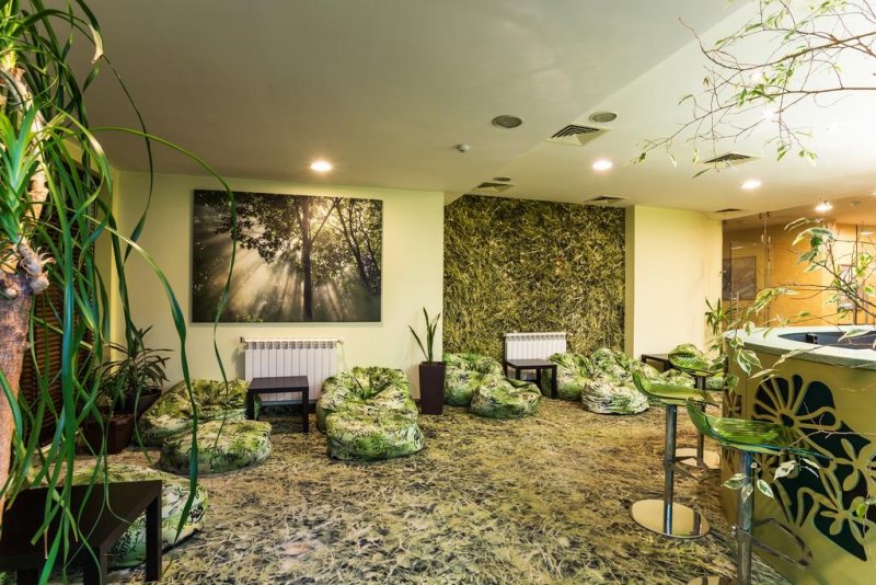 Апартхотел Перун Лодж - Снимка 7