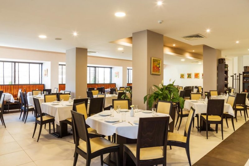 Апартхотел Перун Лодж - Снимка 2