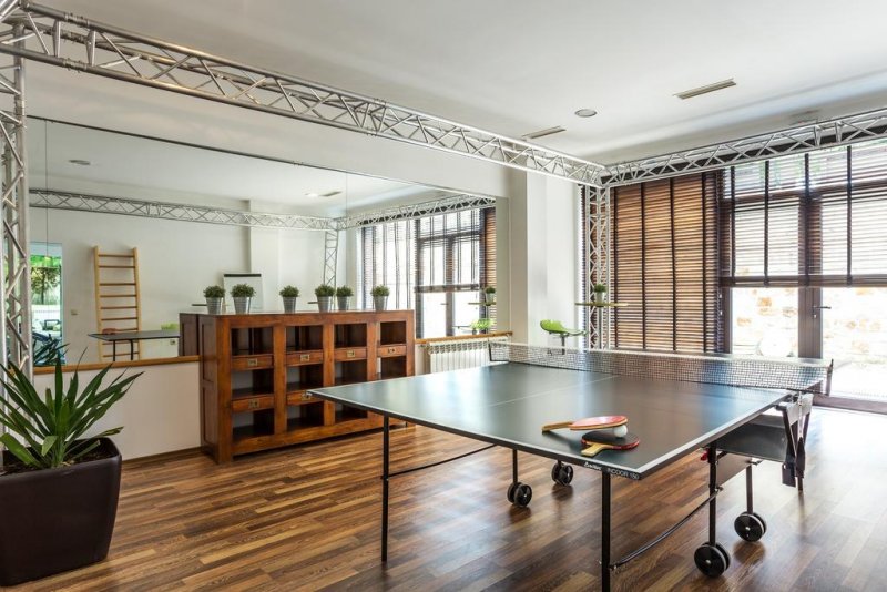 Апартхотел Перун Лодж - Снимка 9