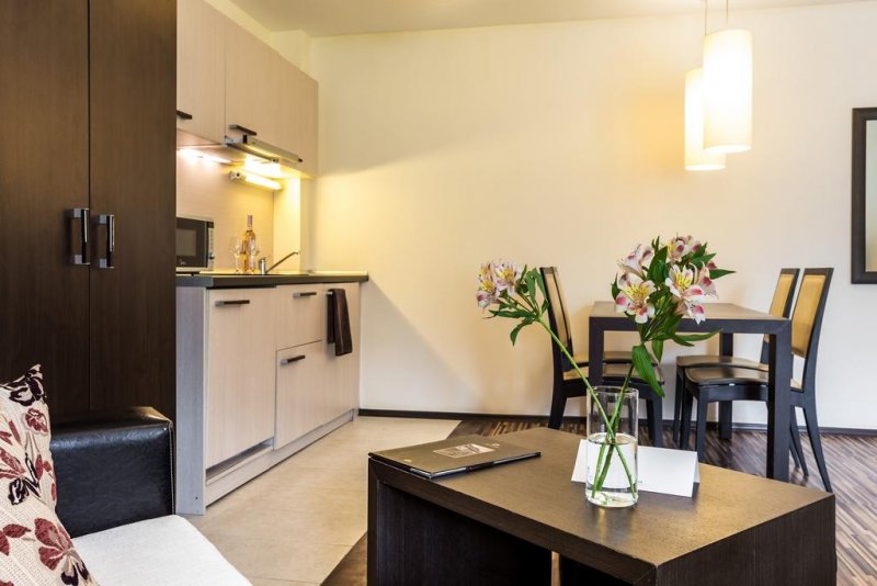 Апартхотел Перун Лодж - Снимка 9