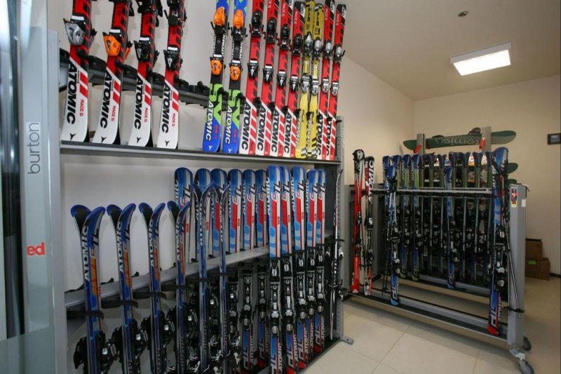 Апартхотел Перун Лодж - Снимка 3