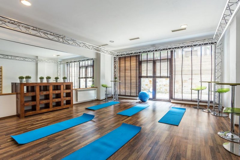 Апартхотел Перун Лодж - Снимка 9