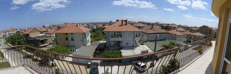 Семеен хотел Бохеми - Снимка 3