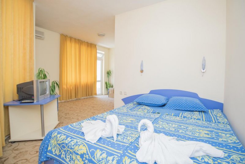 Семеен хотел Бохеми - Снимка 5