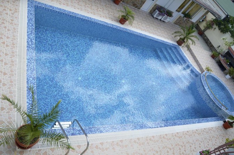 Семеен хотел Бохеми - Снимка 4