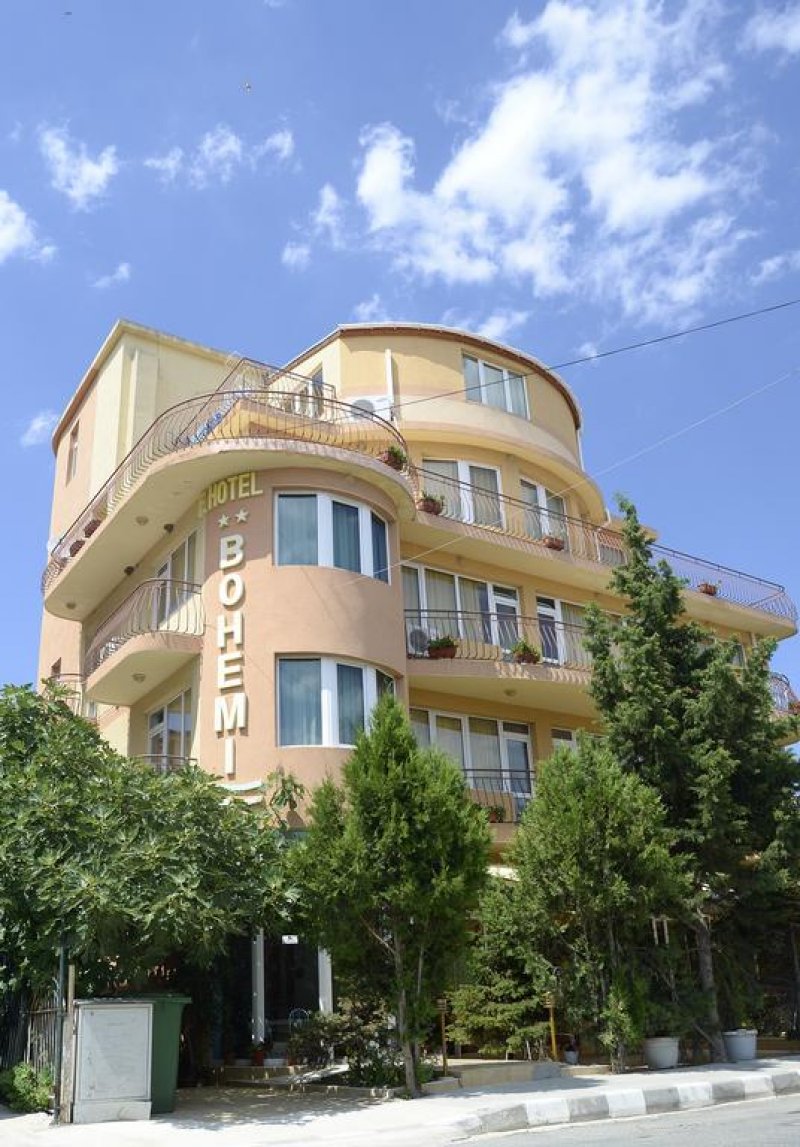 Семеен хотел Бохеми - Снимка 8