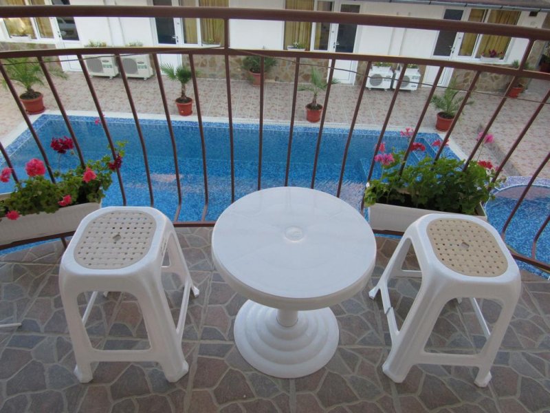 Семеен хотел Бохеми - Снимка 11