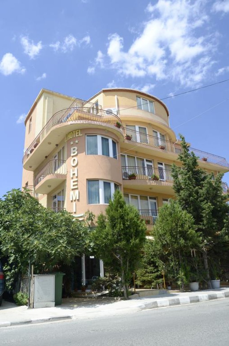 Семеен хотел Бохеми - Снимка 10