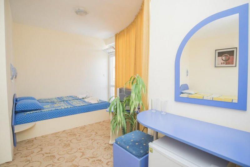 Семеен хотел Бохеми - Снимка 9