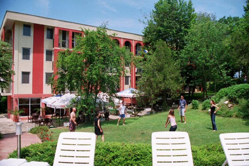 Хотел Рилена - Снимка 2