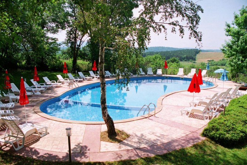 Хотел Рилена - Снимка 9