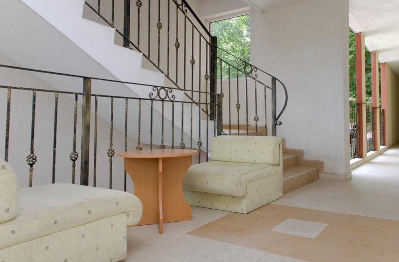 Хотел Рилена - Снимка 10