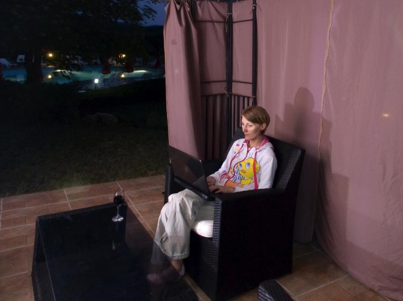 Хотел Рилена - Снимка 4